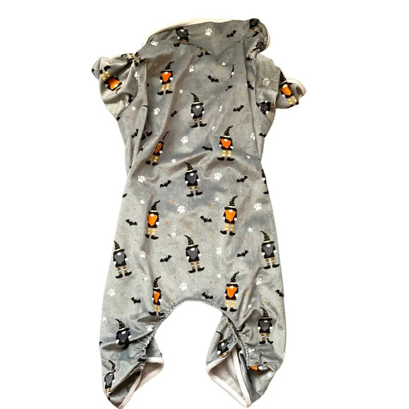 Berkshire Pet Dog Halloween Size XL Coat Jacket Pets Accessories Clothing - Picture 4 of 6